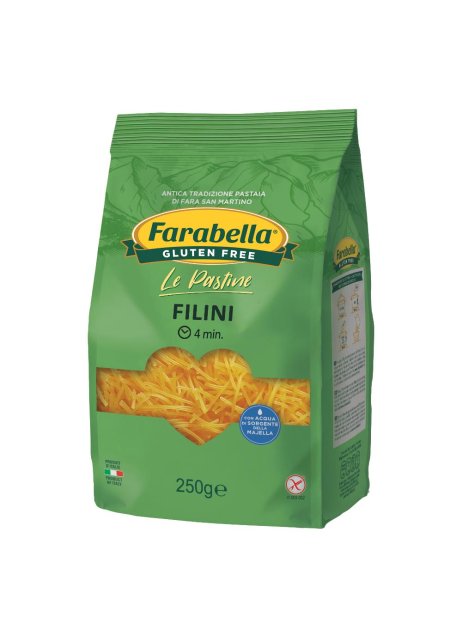 FARABELLA FILINI 250G