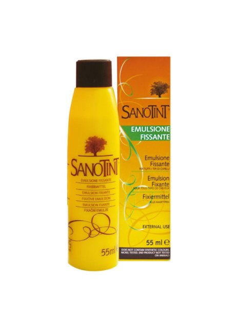 SANOTINT EMULSIONE FISSANTE