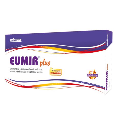 EUMIR-PLUS 30CPR