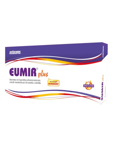 EUMIR-PLUS 30CPR