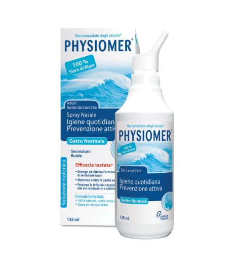 Physiomer Csr Spray Nas Get No