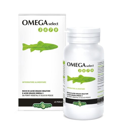 OMEGA SELECT 3 6 7 9 45PRL