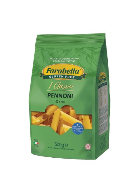 FARABELLA Pasta Pennoni 500g