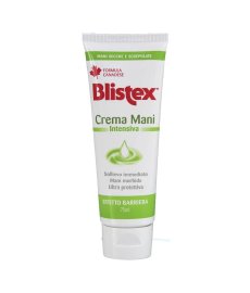 BLISTEX CR MANI INTENSIVA 75ML