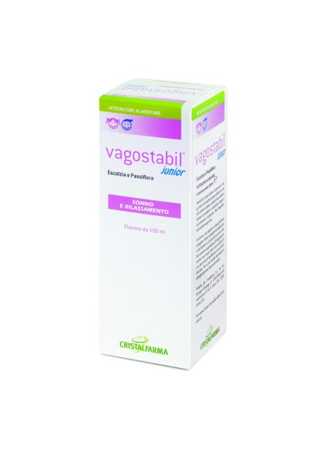 VAGOSTABIL JUNIOR 100ML