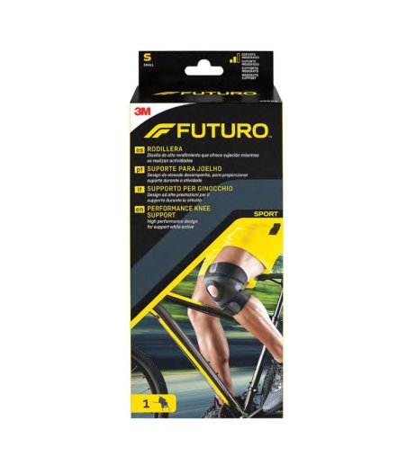 FUTURO SPORT SUPP GINOCCHIO M