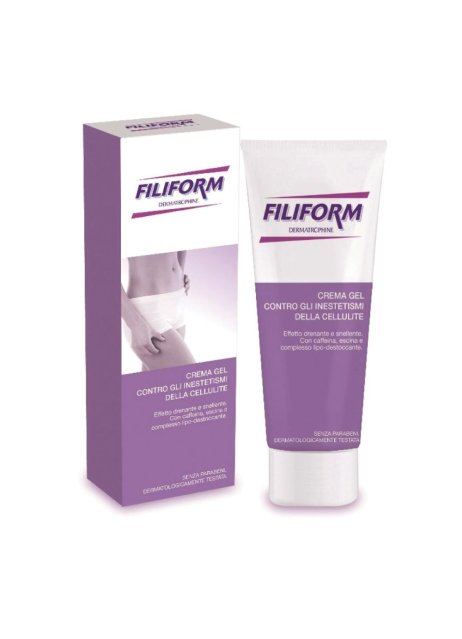 FILIFORM DREN BODY 200ML