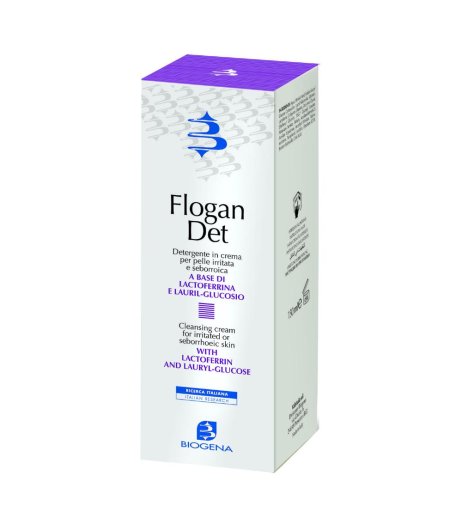 FLOGANDET CR DET 150ML