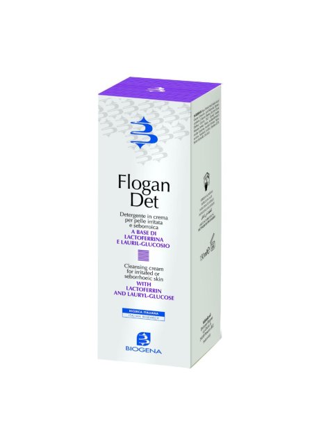 FLOGANDET CR DET 150ML