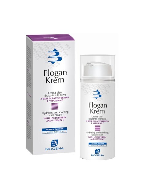 FLOGANKREM CREMA LENIT 50ML