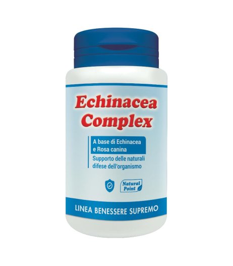 ECHINACEA COMPLEX 50CPS