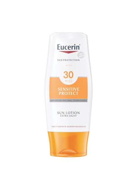 EUCERIN SUN CRP LOZ FP30 GIAL