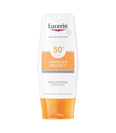 EUCERIN SUN CRP LOZ FP50 GIAL