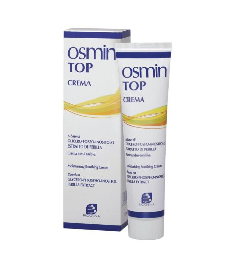 OSMIN-TOP CR IDRO LENIT 175ML