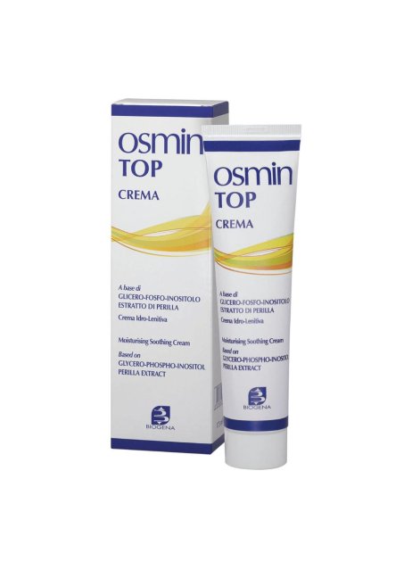 OSMIN-TOP CR IDRO LENIT 175ML