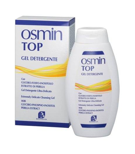 OSMIN-TOP GEL DETERGENTE 250ML