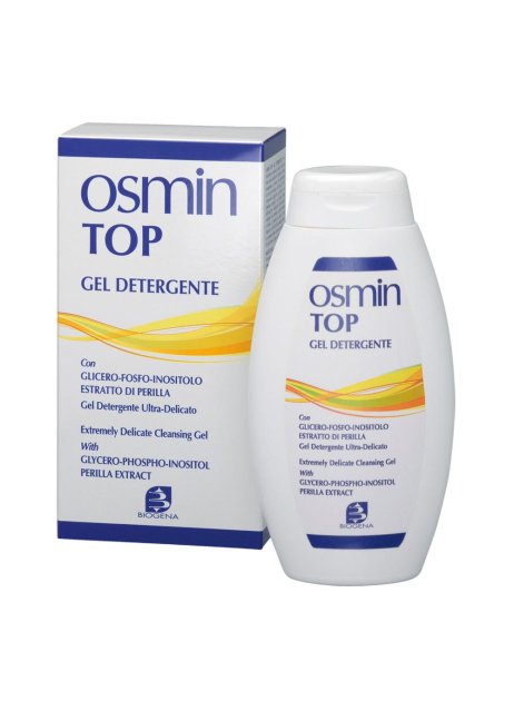 OSMIN-TOP GEL DETERGENTE 250ML