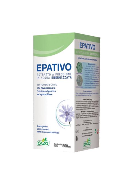 EPATIVO 500ML