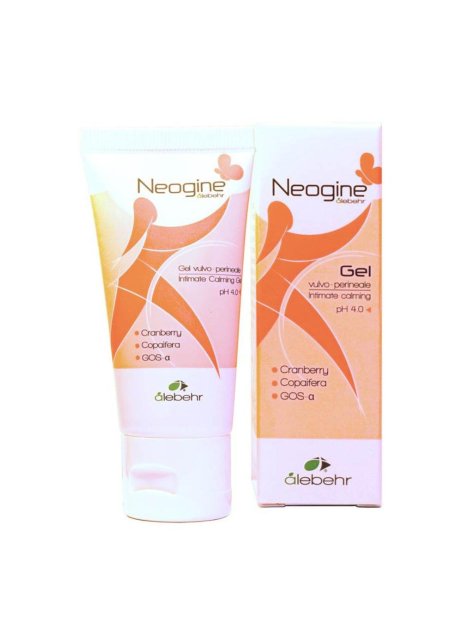 NEOGINE GEL VULVO/PERIN 30ML