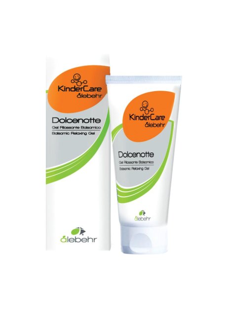 KINDERCARE DOLCENOTTE 30ML