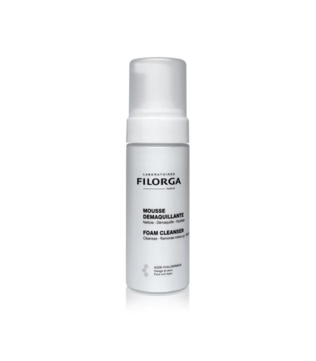 Filorga Cleansers - Mousse Struccante 150ml