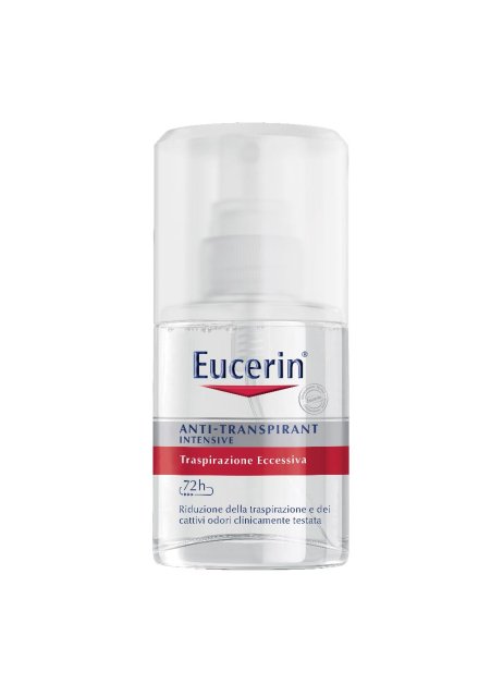 EUCERIN DEO ANTITRAS VAPO 30ML