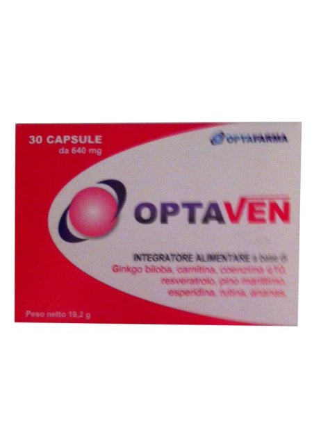 OPTAVEN 30CPS