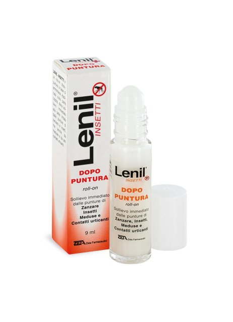 LENIL DOPOPUNTURA ROLL-ON