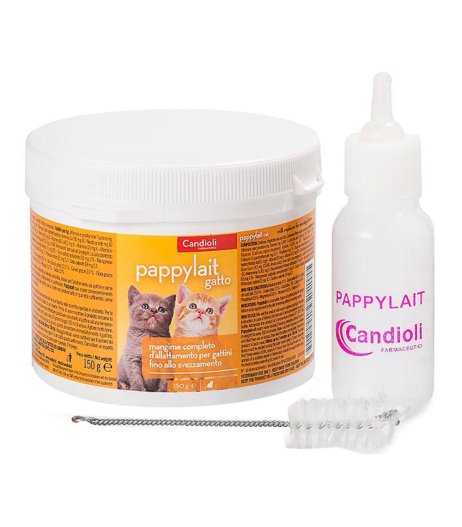 PAPPYLAIT Gatto 150g