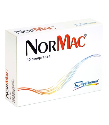 NORMAC + PLUS 30CPR