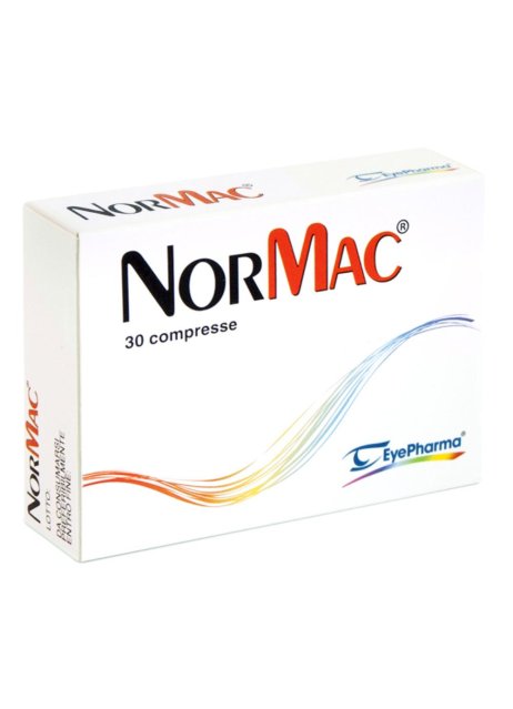 NORMAC + PLUS 30CPR