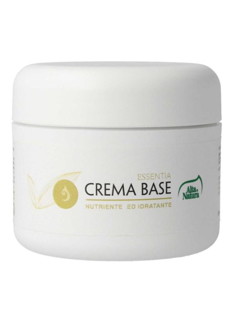 CREMA BASE ESSENTIA 100ML