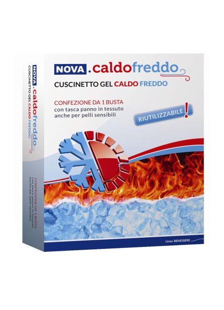 NOVA GEL CALDOFREDDO CUSC