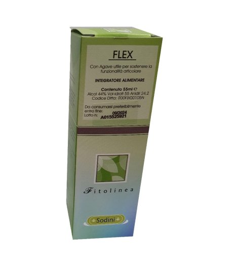 FLEX GOCCE 55ML