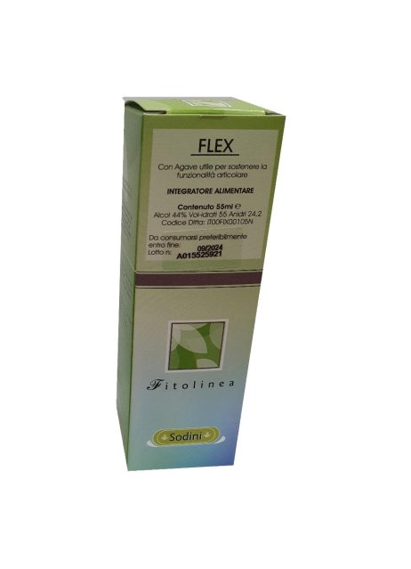 FLEX GOCCE 55ML