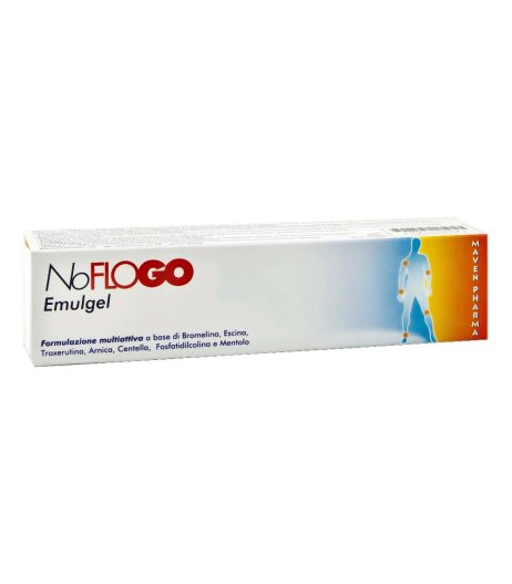 NOFLOGO EMUGEL 60G