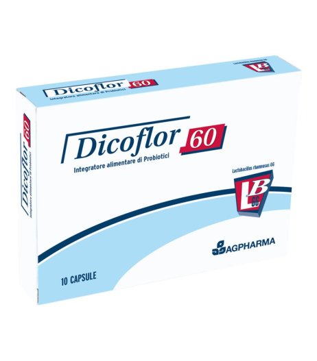 Dicoflor 60 10cps
