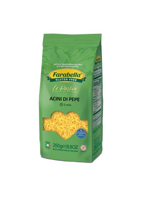 FARABELLA ACINI PEPE 250