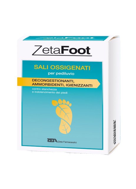 ZETAFOOTING SALI