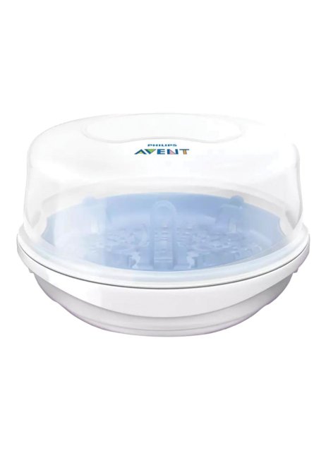 PHILIPS AVENT STERIL MICROONDE