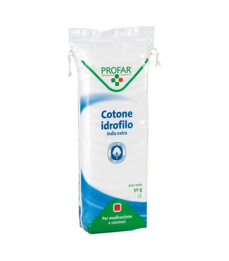 PROFAR COTONE EX INDIA 50G