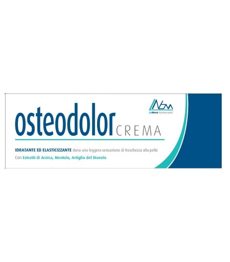 OSTEODOLOR CREMA 100ML