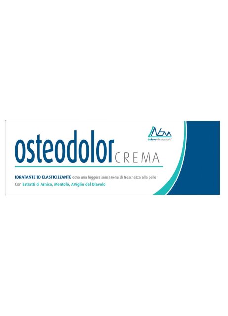 OSTEODOLOR CREMA 100ML