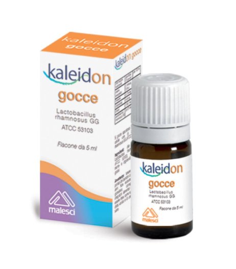 Kaleidon Probiotic Gocce 5ml
