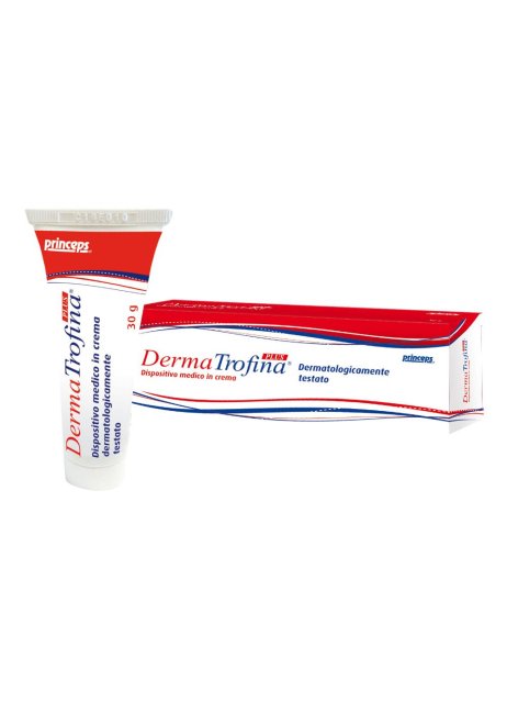 DERMATROFINA PLUS CREMA 30ML