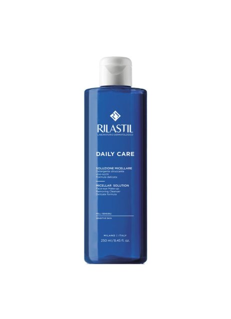 Rilastil Daily Sol Micel 250ml