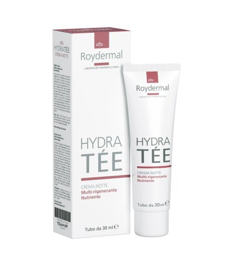 HYDRATEE CR NTT RIGEN NUTR30ML