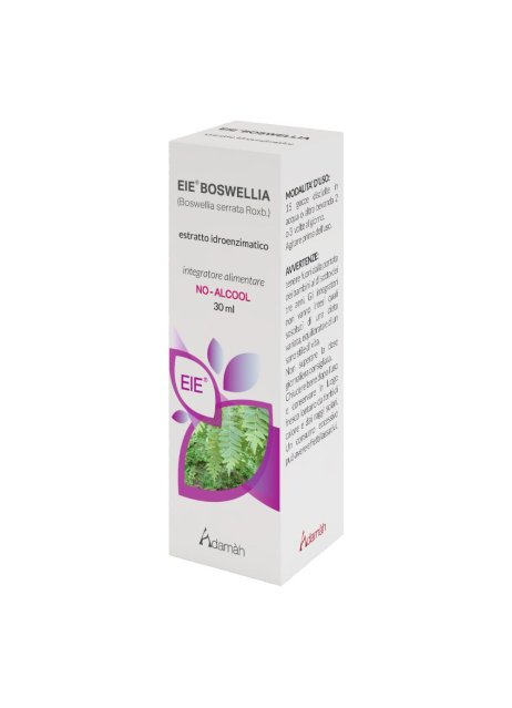 EIE BOSWELLIA GOCCE 30ML ADAMA