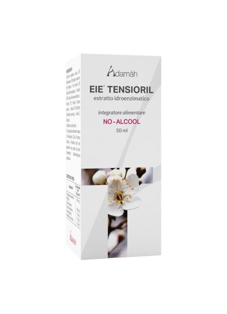 EIE TENSIORIL GOCCE 50ML ADAMA