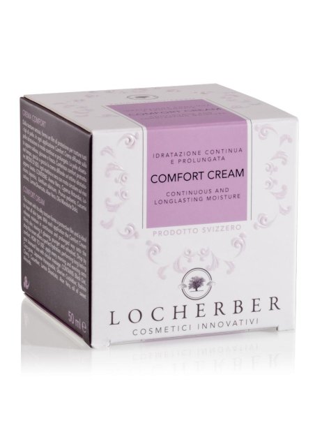 LOCHERBER COMFORT CREAM 50ML